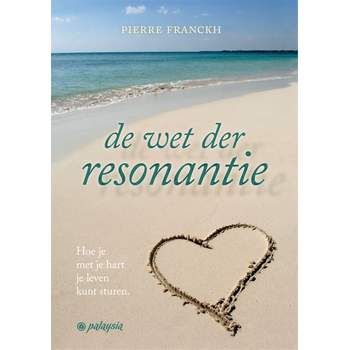 De wet der resonantie (Paperback) bij Singel 344