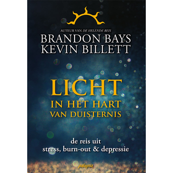 Licht in het hart van duisternis (Paperback) bij Singel 344