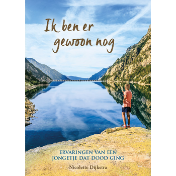 Ik ben er gewoon nog (Hardback) bij Singel 344