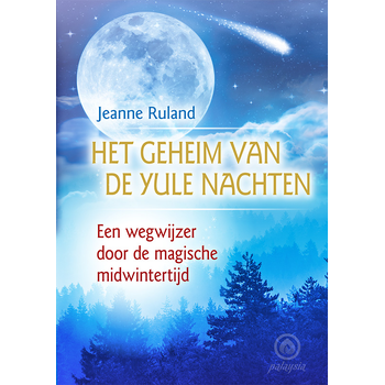 Het geheim van de Yule nachten (Hardback) bij Singel 344