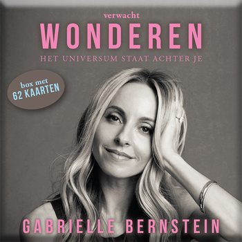 Verwacht Wonderen (Hardback) bij Singel 344