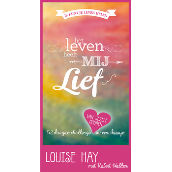 Het leven heeft mij lief (Loose-leaf) bij Singel 344