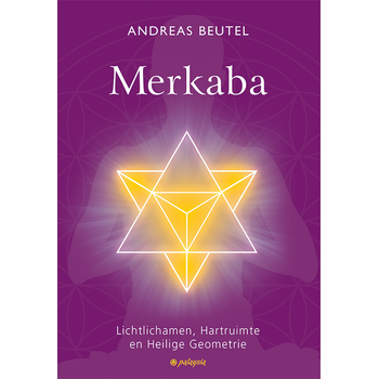 Merkaba (Paperback) bij Singel 344