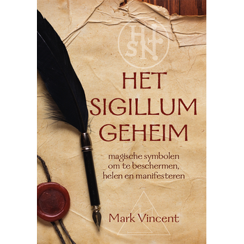 Het sigillum geheim (Hardback) bij Singel 344