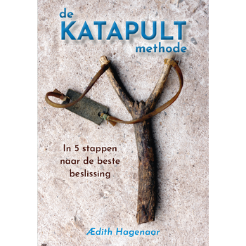 De Katapult Methode (Paperback) bij Singel 344