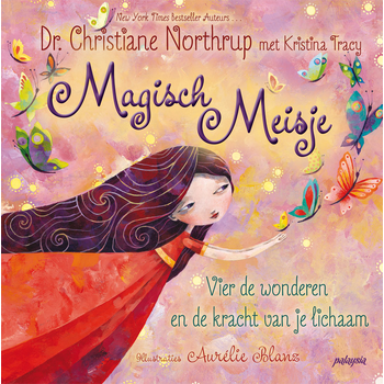 Magisch Meisje (Paperback) bij Singel 344