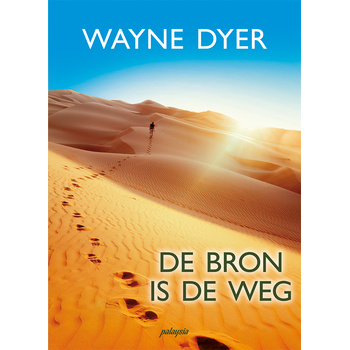 De Bron is de weg (Paperback) bij Singel 344