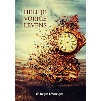 Heel je vorige levens (Hardback) bij Singel 344