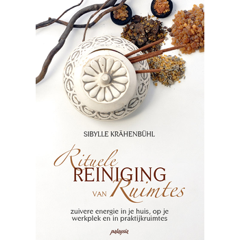 Rituele reiniging van ruimtes (Paperback) bij Singel 344