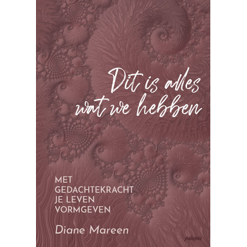 Dit is alles wat we hebben (Paperback) bij Singel 344