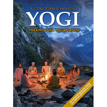 Autobiografie van een yogi (Paperback) bij Singel 344