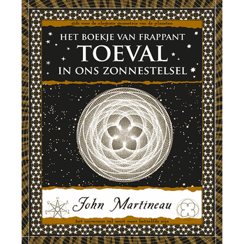 Het boekje van frappant toeval in het zonnestelsel (Paperback) bij Singel 344