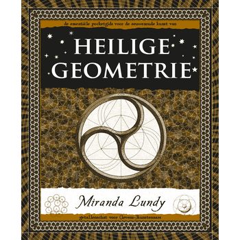 Heilige Geometrie (Paperback) bij Singel 344