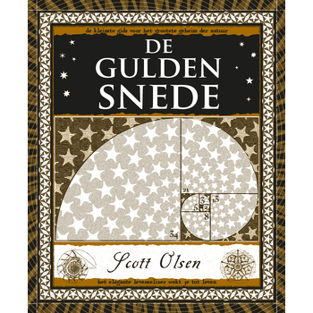 De gulden snede (Paperback) bij Singel 344