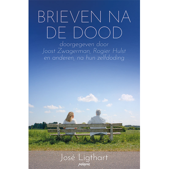 Brieven na de Dood (Paperback) bij Singel 344
