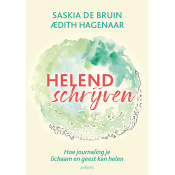 Helend schrijven (Paperback) bij Singel 344