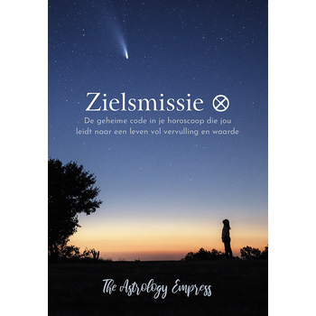 Zielsmissie (Paperback) bij Singel 344