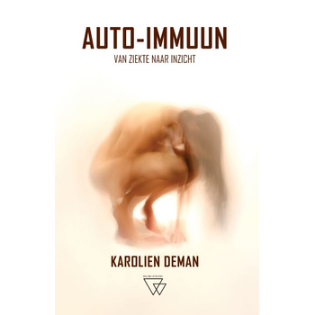 Auto Immuun (Paperback) bij Singel 344