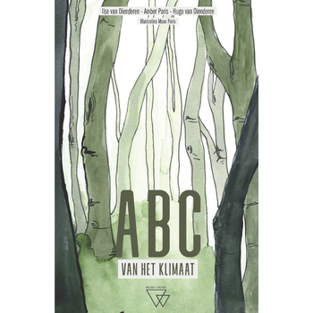 ABC van het klimaat (Paperback) bij Singel 344