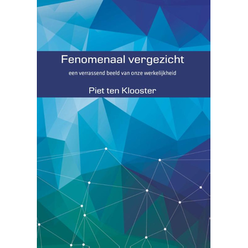 Fenomenaal vergezicht (Paperback) bij Singel 344
