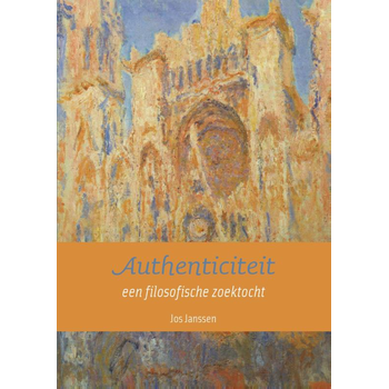 Authenticiteit (Paperback) bij Singel 344