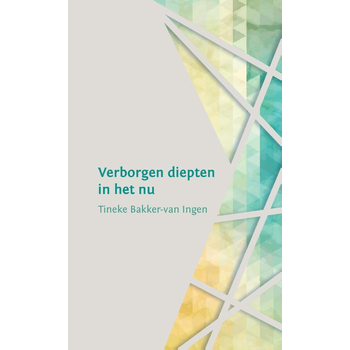 Verborgen diepten in het nu (Paperback) bij Singel 344