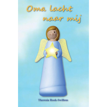 Oma lacht naar mij (Paperback) bij Singel 344