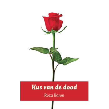 Kus van de dood (Paperback) bij Singel 344