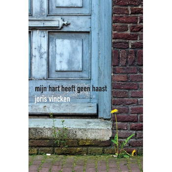 Mijn hart heeft geen haast (Paperback) bij Singel 344