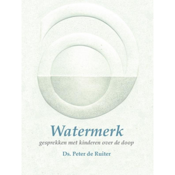 Watermerk (Paperback) bij Singel 344