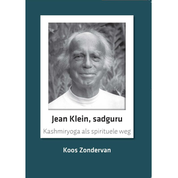 Jean Klein, sadguru (Paperback) bij Singel 344