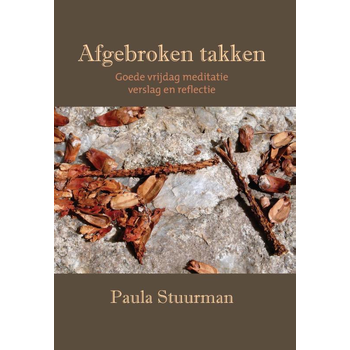 Afgebroken takken (Paperback) bij Singel 344