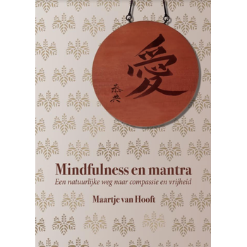 Mindfulness en mantra (Paperback) bij Singel 344