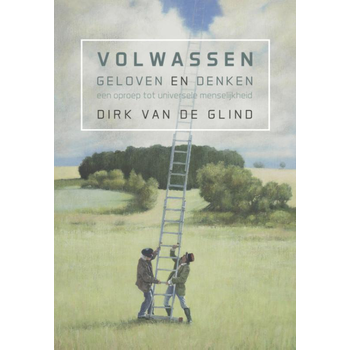 Volwassen geloven en denken (Paperback) bij Singel 344