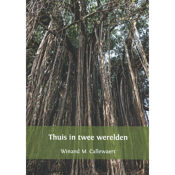 Thuis in twee werelden (Paperback) bij Singel 344