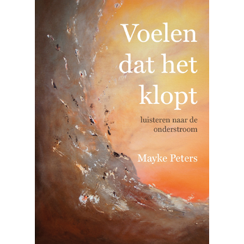 Voelen dat het klopt (Paperback) bij Singel 344