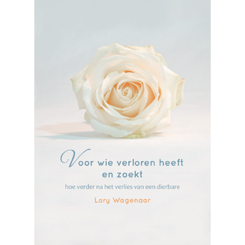 Voor wie verloren heeft en zoekt (Paperback) bij Singel 344