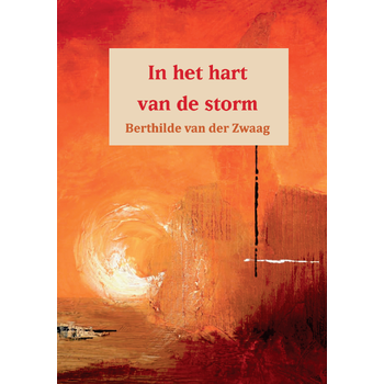 In het hart van de storm (Paperback) bij Singel 344