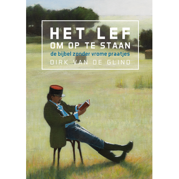 Het lef om op te staan (Paperback) bij Singel 344