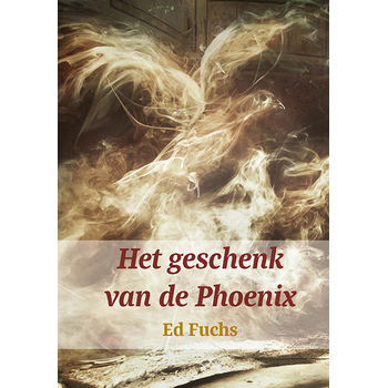 Het geschenk van de phoenix (Paperback) bij Singel 344