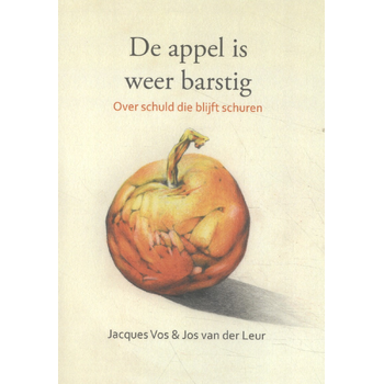 De appel is weer barstig (Paperback) bij Singel 344