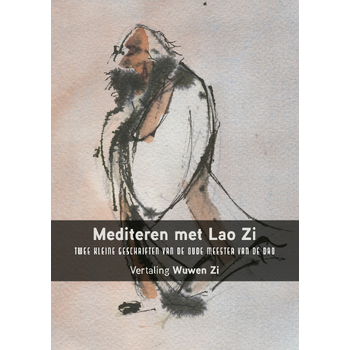 Mediteren met Lao Zi (Paperback) bij Singel 344