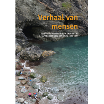 Verhaal van mensen (Paperback) bij Singel 344