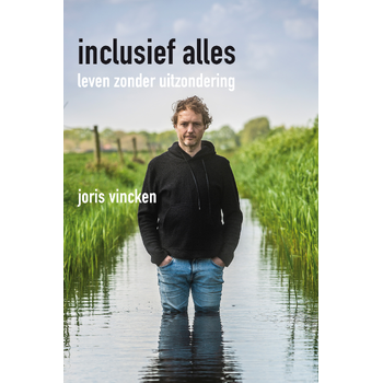 Inclusief alles (Paperback) bij Singel 344