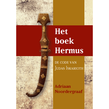Het Boek Hermus (Paperback) bij Singel 344