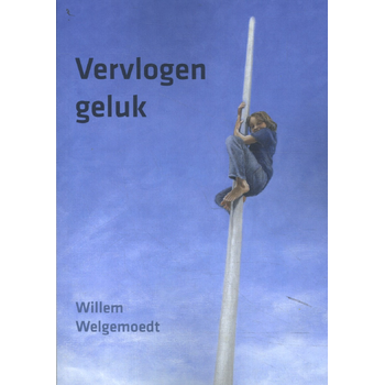 Vervlogen geluk (Paperback) bij Singel 344