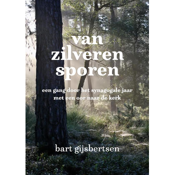 Van zilveren sporen (Paperback) bij Singel 344