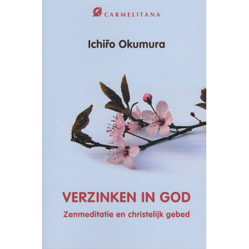 Verzinken in god (Paperback) bij Singel 344