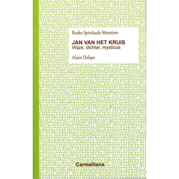 Jan van het kruis (Paperback) bij Singel 344