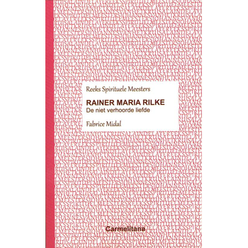 Rainer Maria Rilke (Paperback) bij Singel 344